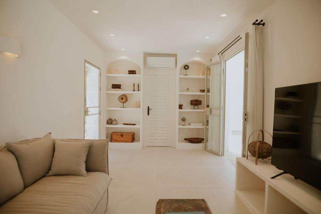 Canblau - Mediterranean Living Jávea Buitenkant foto