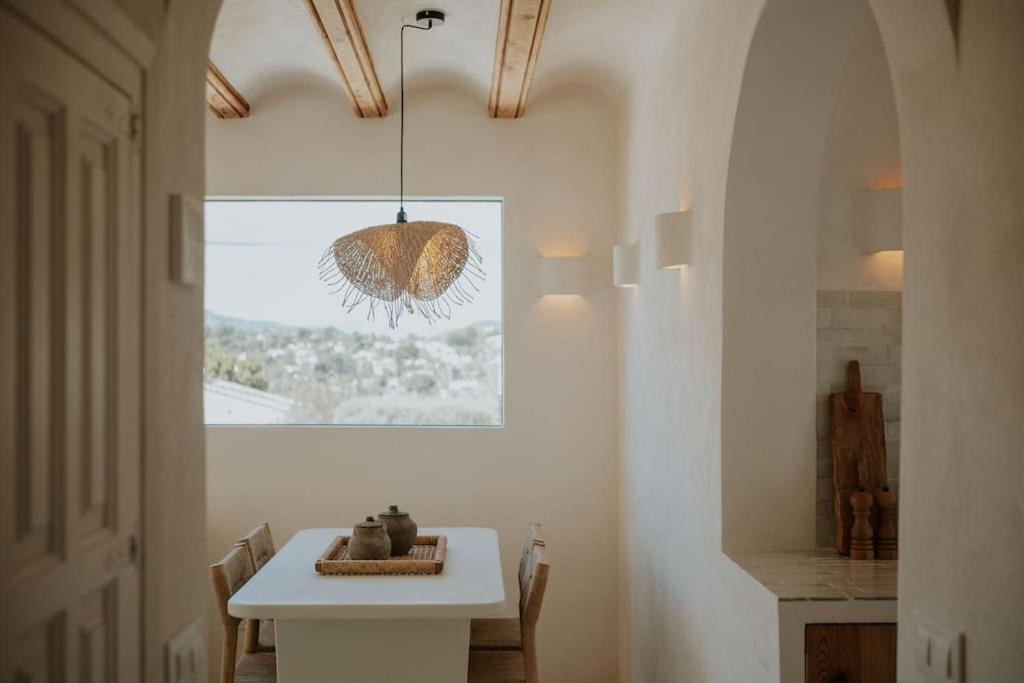 Canblau - Mediterranean Living Jávea Buitenkant foto