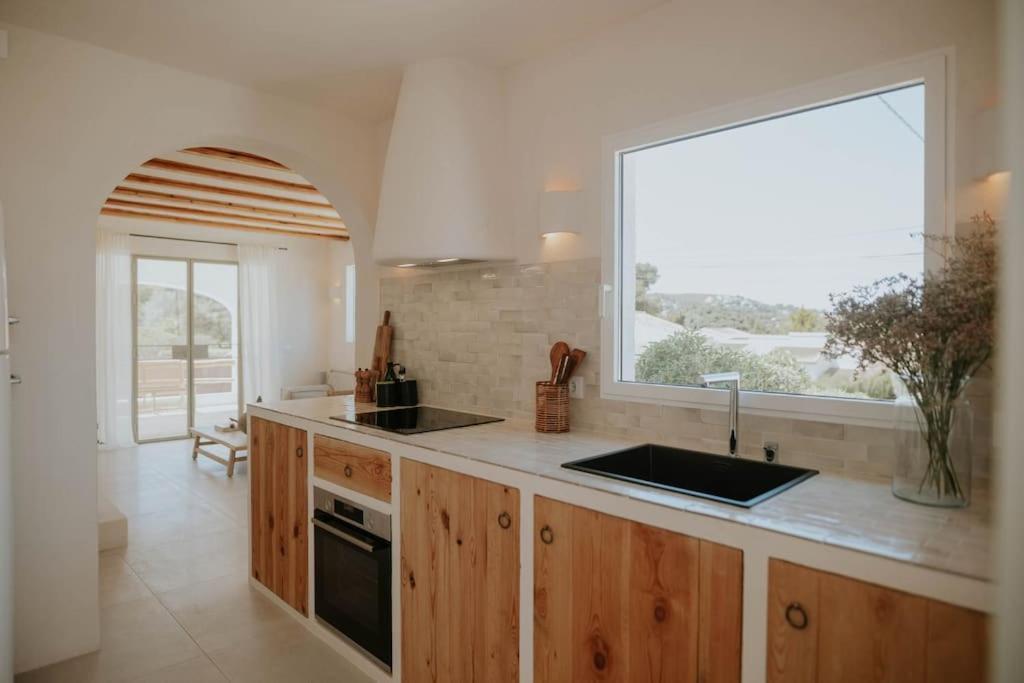 Canblau - Mediterranean Living Jávea Buitenkant foto