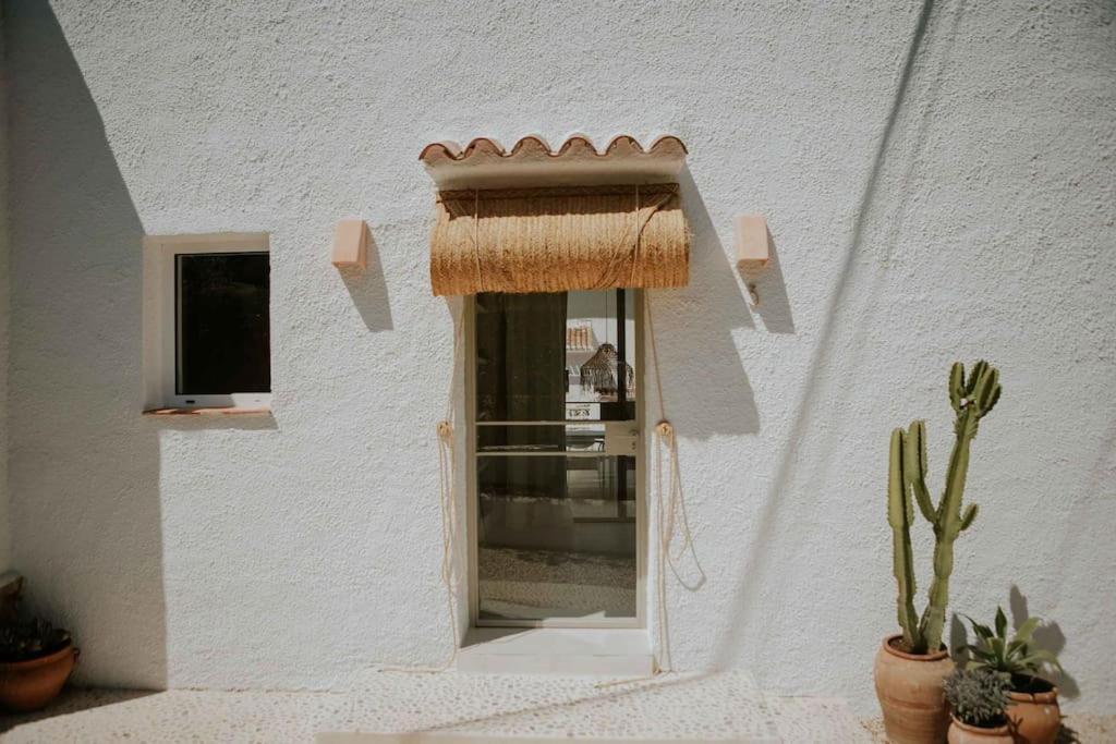 Canblau - Mediterranean Living Jávea Buitenkant foto