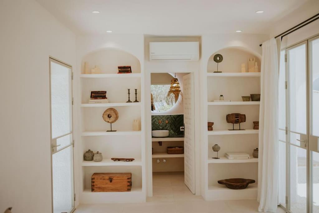 Canblau - Mediterranean Living Jávea Buitenkant foto