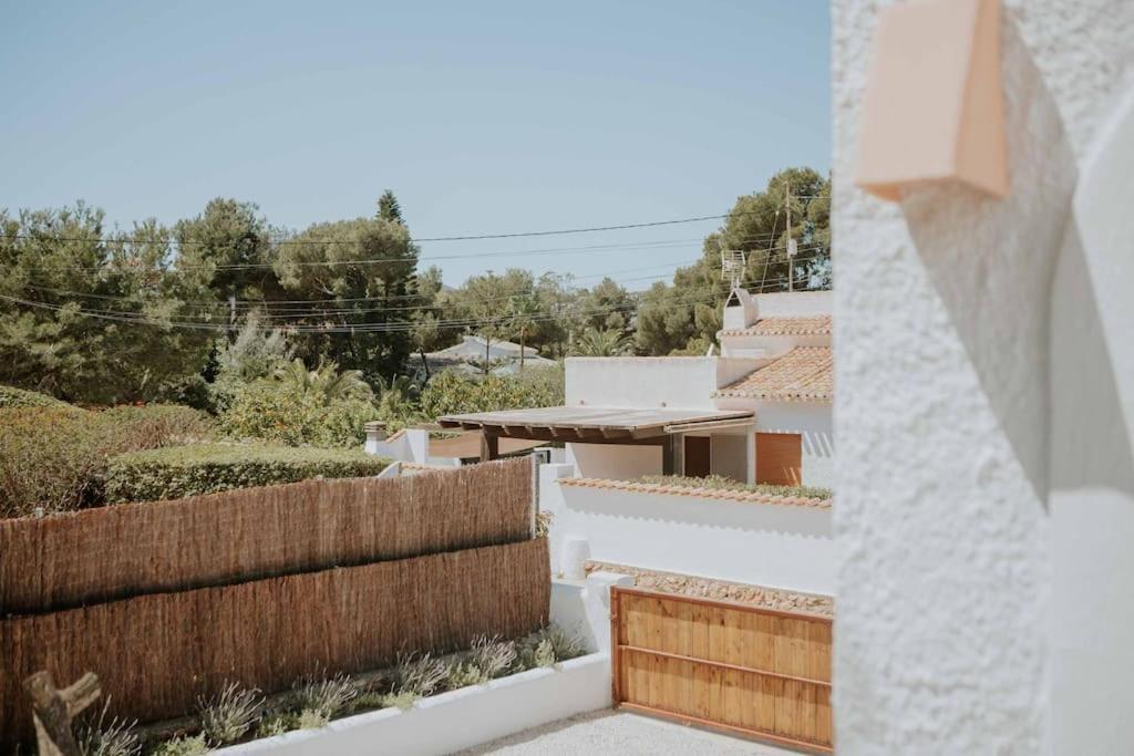 Canblau - Mediterranean Living Jávea Buitenkant foto