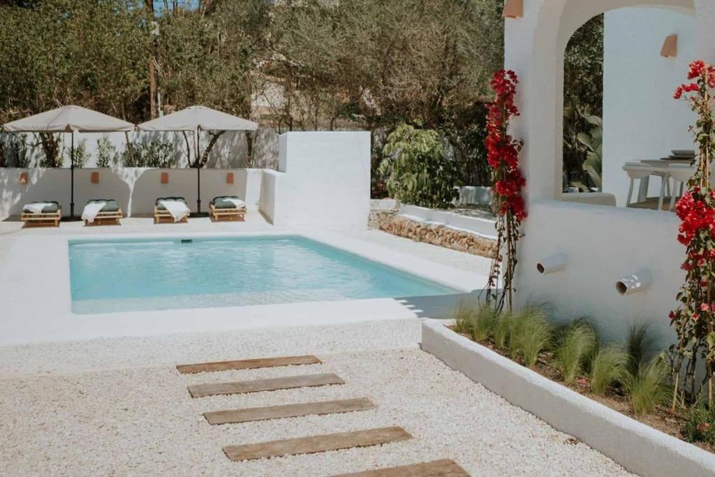 Canblau - Mediterranean Living Jávea Buitenkant foto