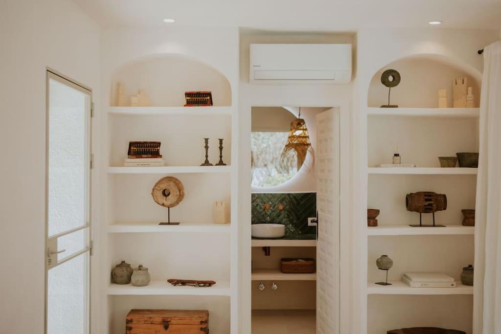 Canblau - Mediterranean Living Jávea Buitenkant foto