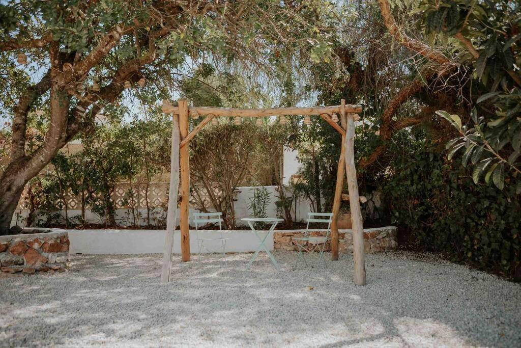 Canblau - Mediterranean Living Jávea Buitenkant foto