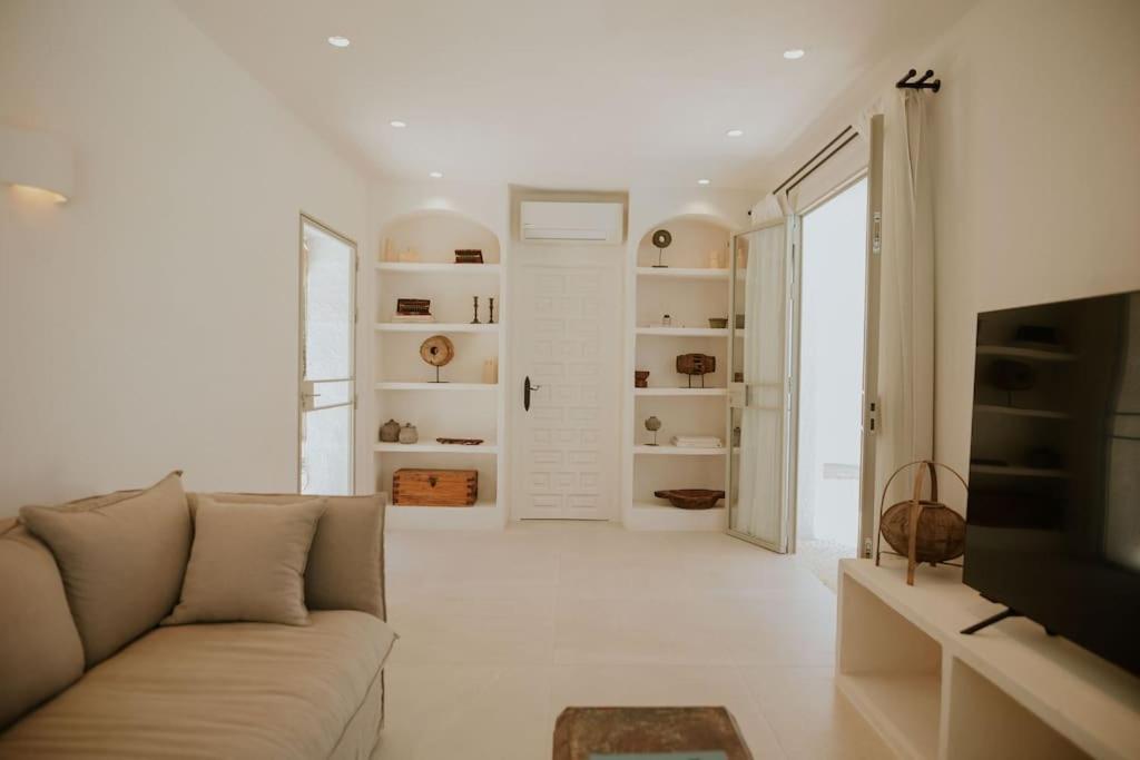 Canblau - Mediterranean Living Jávea Buitenkant foto