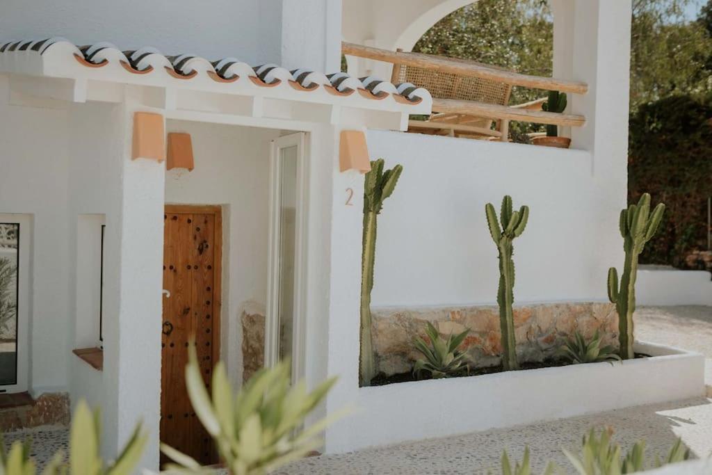 Canblau - Mediterranean Living Jávea Buitenkant foto