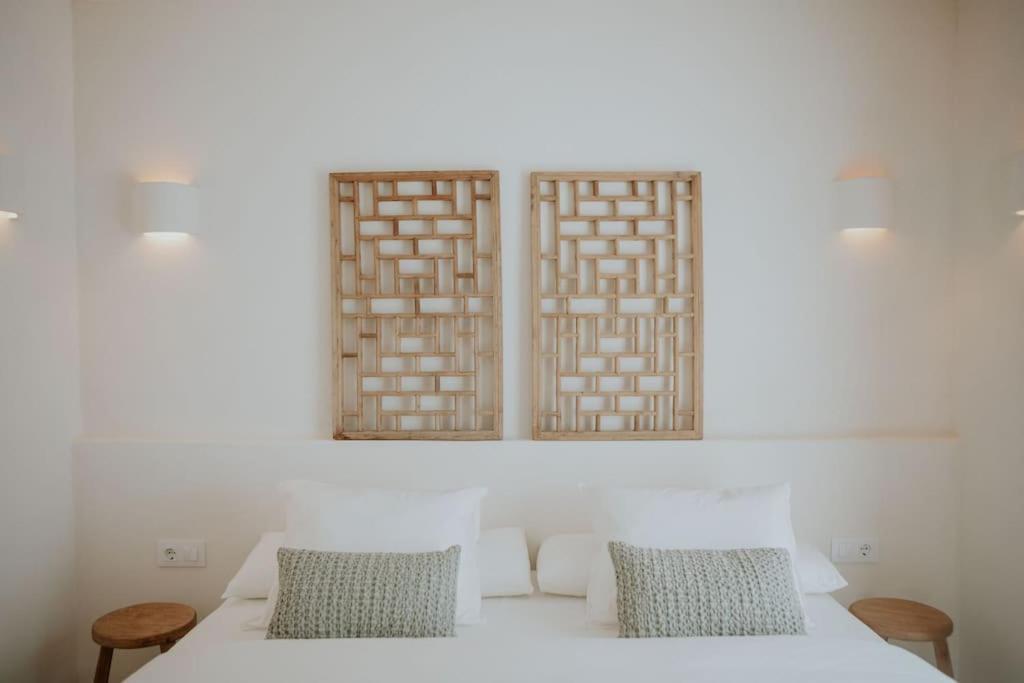Canblau - Mediterranean Living Jávea Buitenkant foto