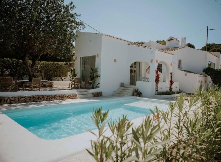 Canblau - Mediterranean Living Jávea Buitenkant foto