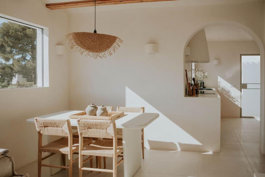 Canblau - Mediterranean Living Jávea Buitenkant foto