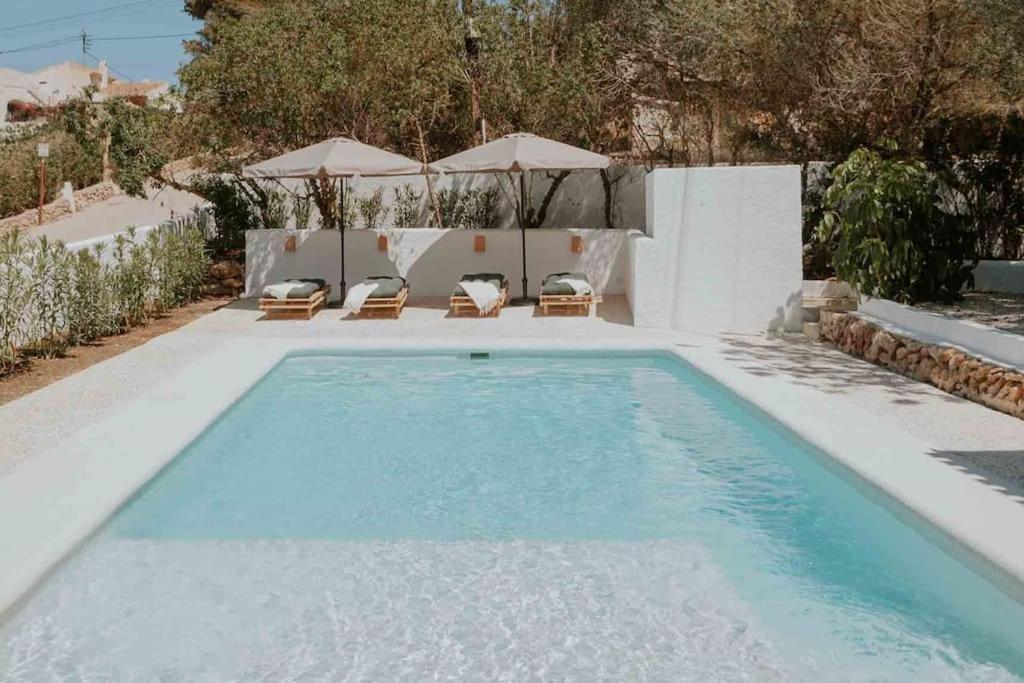 Canblau - Mediterranean Living Jávea Buitenkant foto